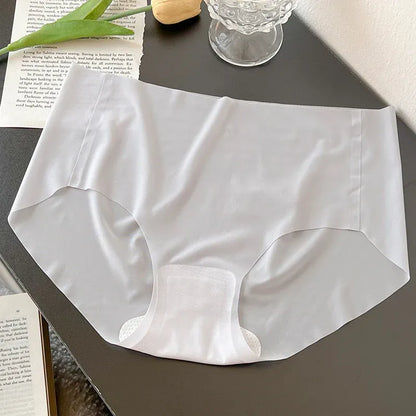 Naked Feel Ice-Skin 3D Sculpting Peach Panty