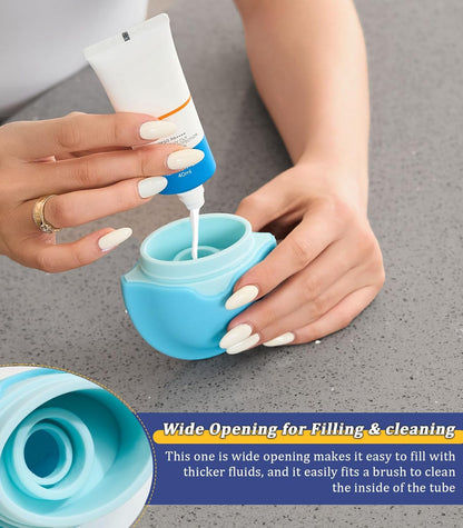 🔥LAST DAY 50% OFF - ☀️✨Sunscreen Applicator