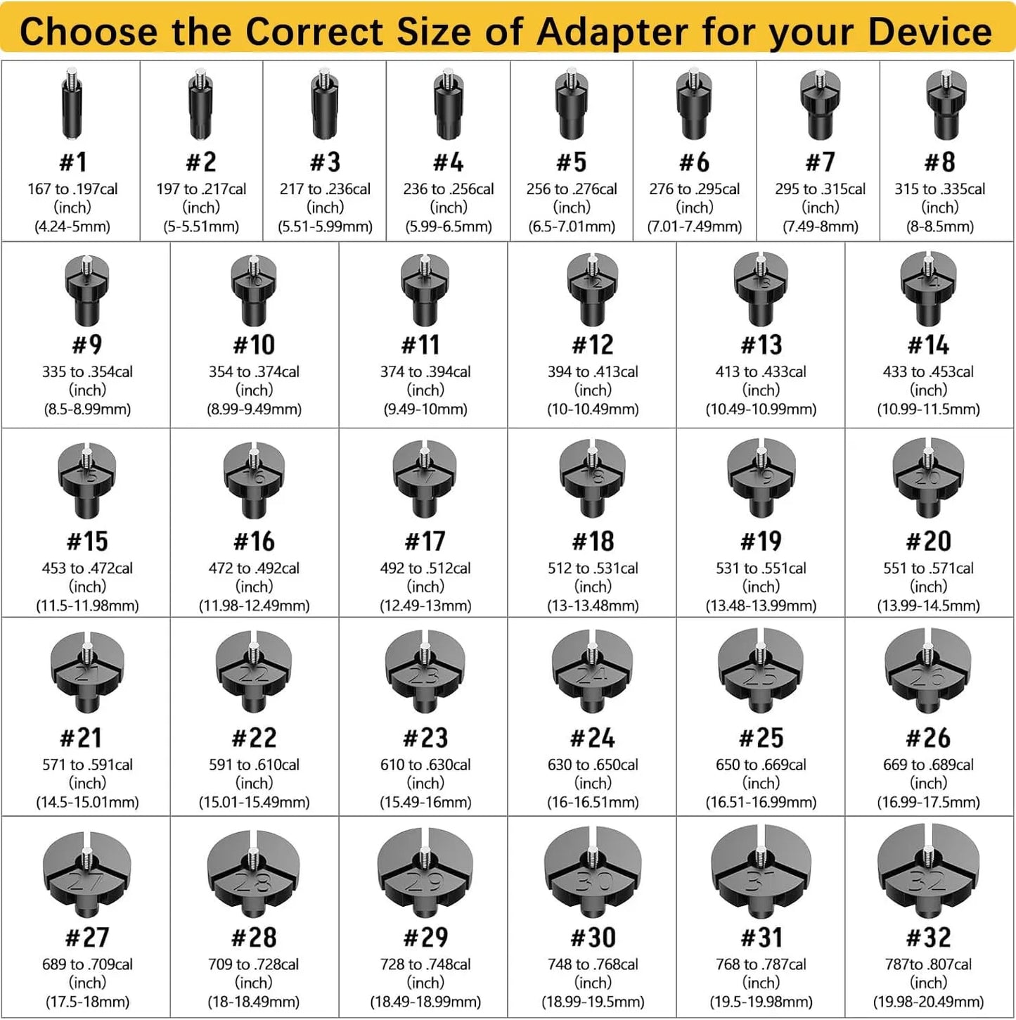 🔥🔥🔥Black Friday Limited-Time Sale - Professional Aperture Red Aiming Kit