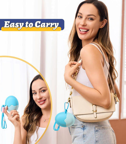 🔥LAST DAY 50% OFF - ☀️✨Sunscreen Applicator