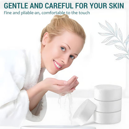 🔥🔥Compressed Towel Tablets