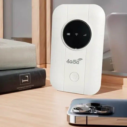 Last Day Promotion 49% OFF🔥Ultralink Pocket [FREE INTERNET IN YOUR POCKET]