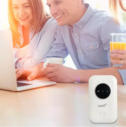 Last Day Promotion 49% OFF🔥Ultralink Pocket [FREE INTERNET IN YOUR POCKET]