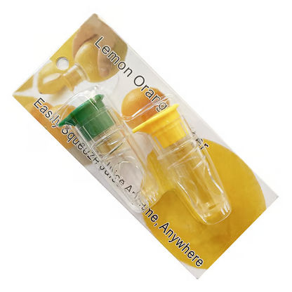 🔥2025 New Screw-Top Lemon Squeezer 🍋✨