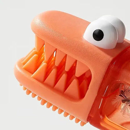 🧼 3-In-1 Multi-Function Portable Cleaning Brush