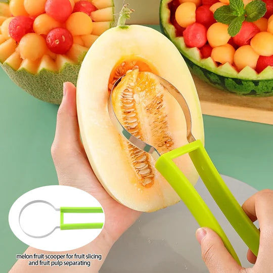 4 IN 1 FRUIT TOOL KNIFE