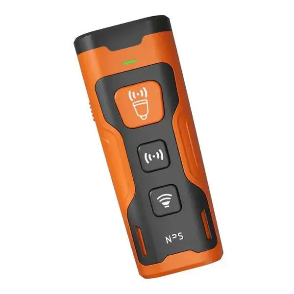 🔥This Week's Special Offer 49% OFF - BarkGuard Dog Bark Deterrent Device