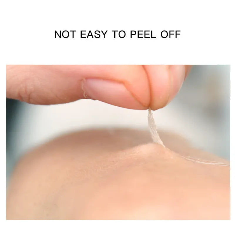 Lace Self Adhesive Double Eyelid Sticker