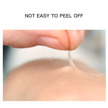 Lace Self Adhesive Double Eyelid Sticker