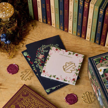 24 Days Of Stationery Advent Calendar