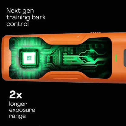 🔥This Week's Special Offer 49% OFF - BarkGuard Dog Bark Deterrent Device