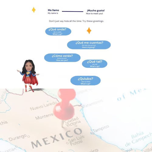 Spanish in 60 Days: Help You Speak Just Like the Locals