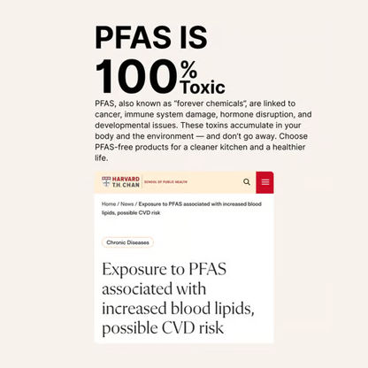 Titanium Hammered Pan Pro