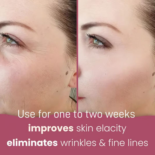 🍋LAST DAY 49% OFF🔥Turmeric Kojic Acid Cleansing Pads