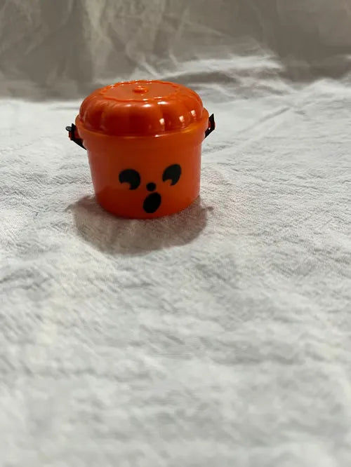 🔥Spooky Mini Boo Bucket Figurines