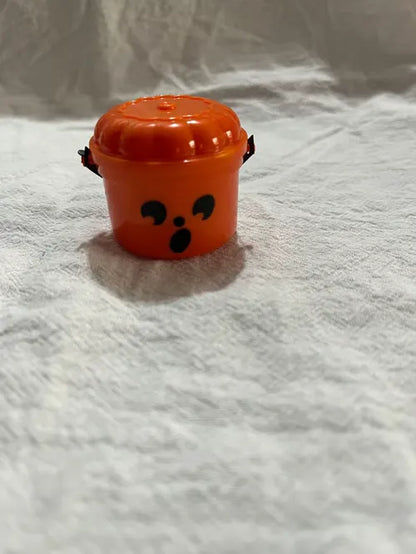 🔥Spooky Mini Boo Bucket Figurines
