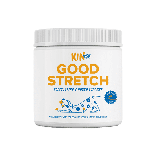Good Stretch
