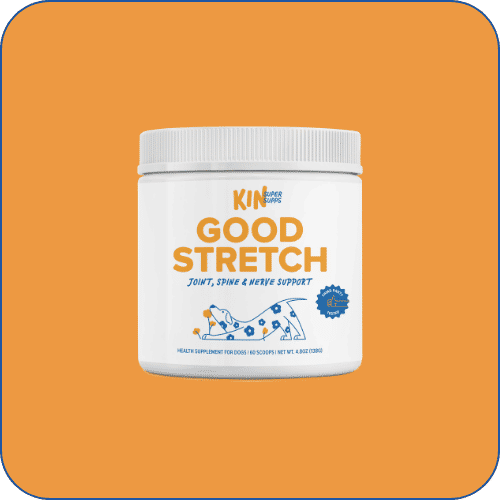 Good Stretch