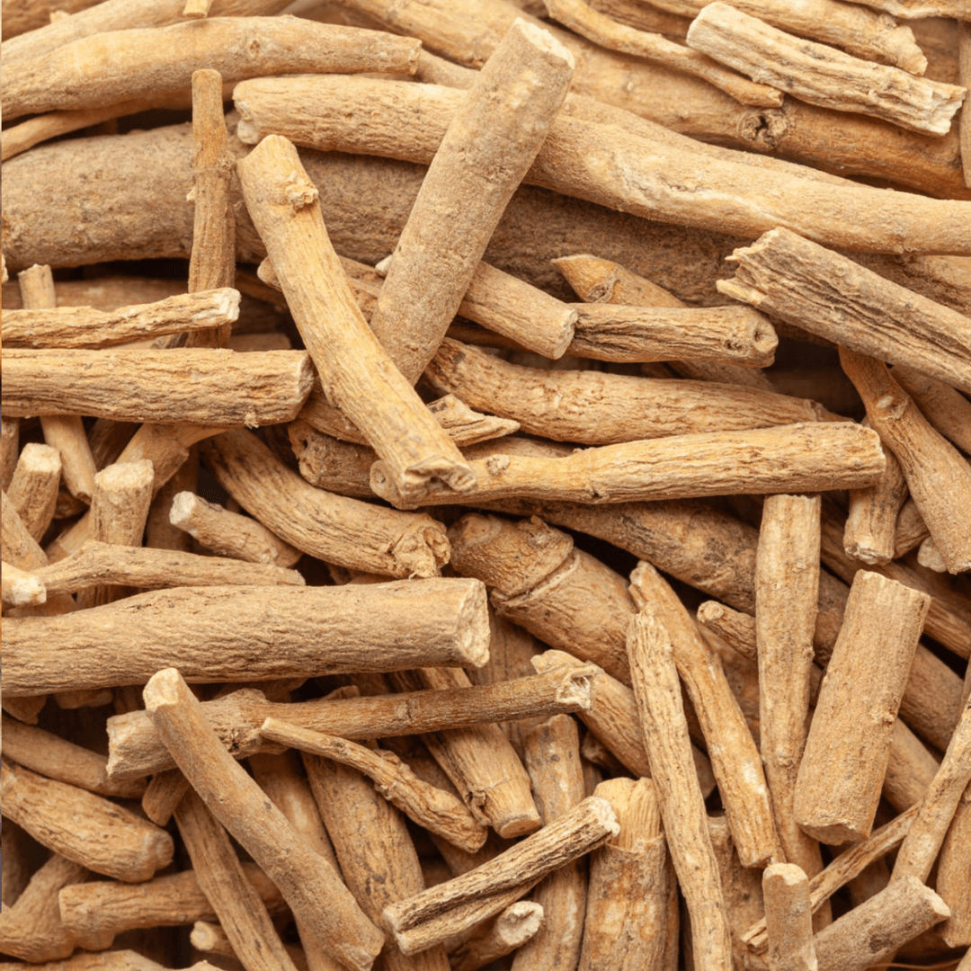 KSM-66® Ashwagandha