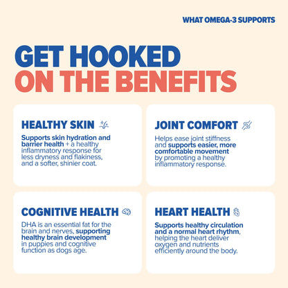 Wild Fish Oil
