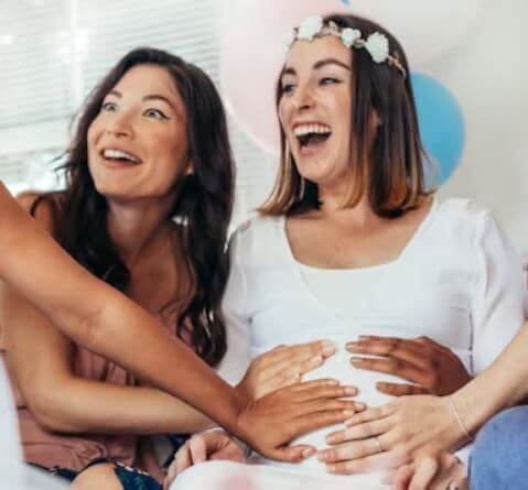 baby shower ideas