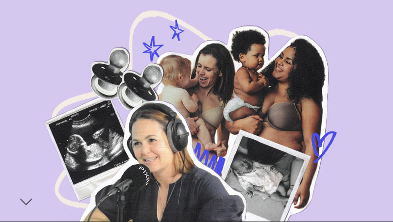 Happy Mum happy baby blog