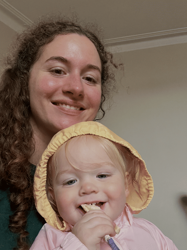 How to Naturally Support Sensory Development of Your Little One