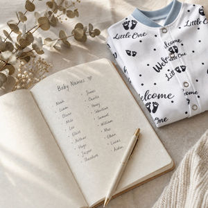 Baby Names 2027 | Beautiful, Unique & Popular Baby Name Ideas