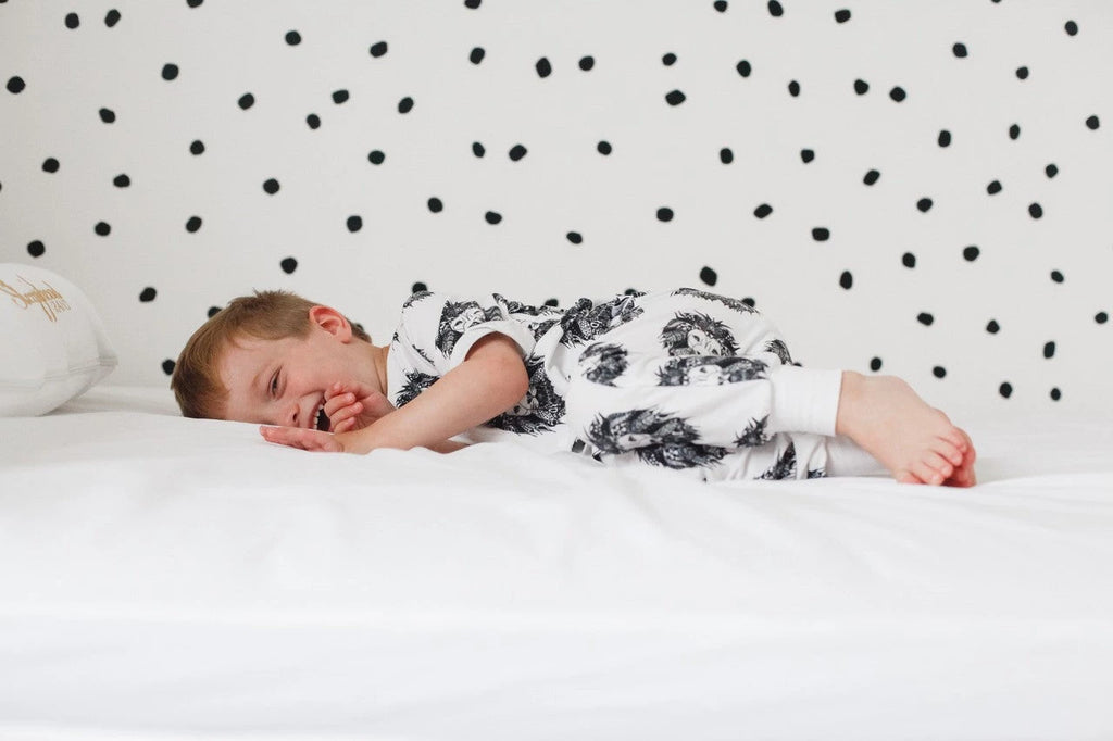 Monochrome Baby & Toddler Clothing