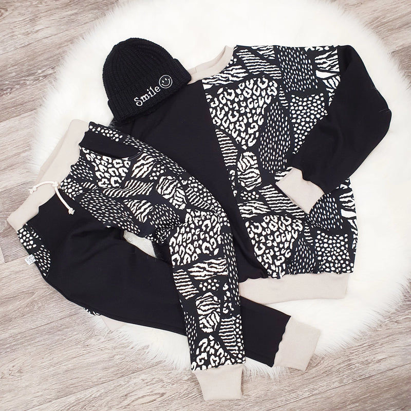 Boys Lounge Wear