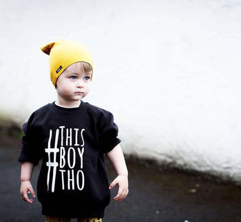 Lottie & lysh sweatshirt