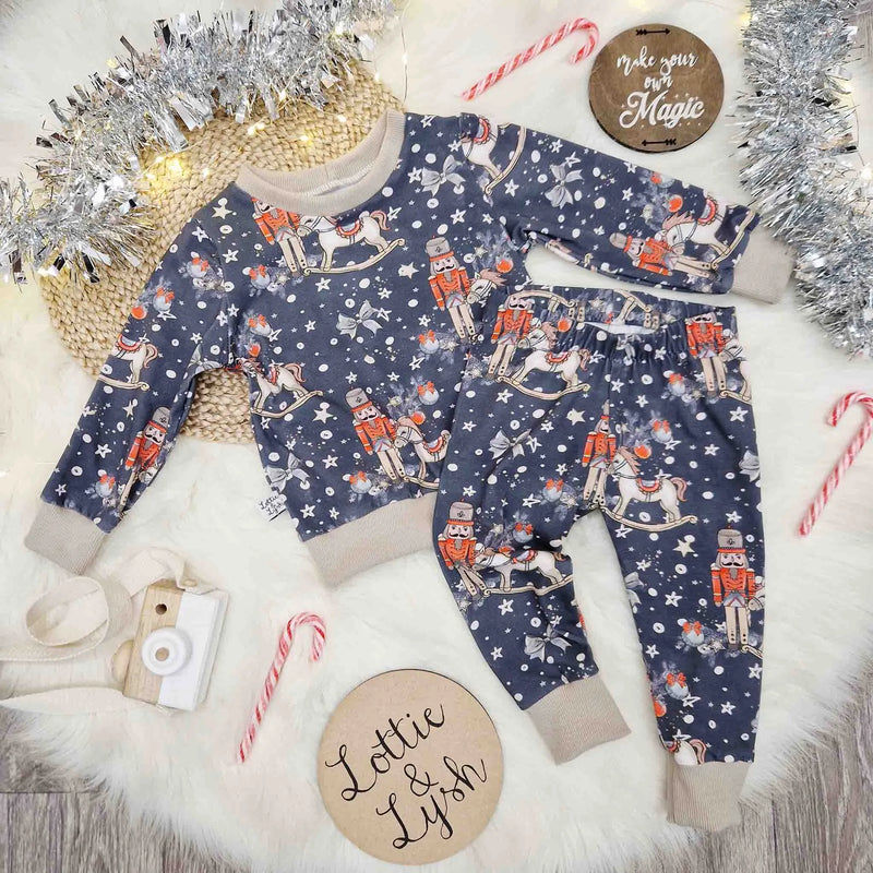 Baby Christmas Outfits