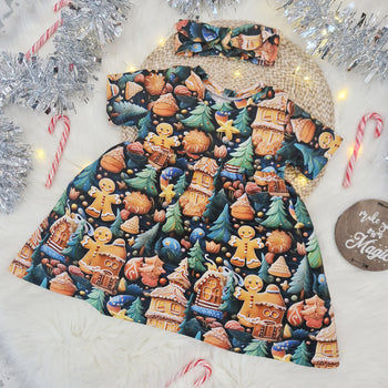 Girls Christmas Dress | Festive Outfits for Newborns to Big Kids Girls Christmas Dress | Festive Outfits for Newborns to Big Kids