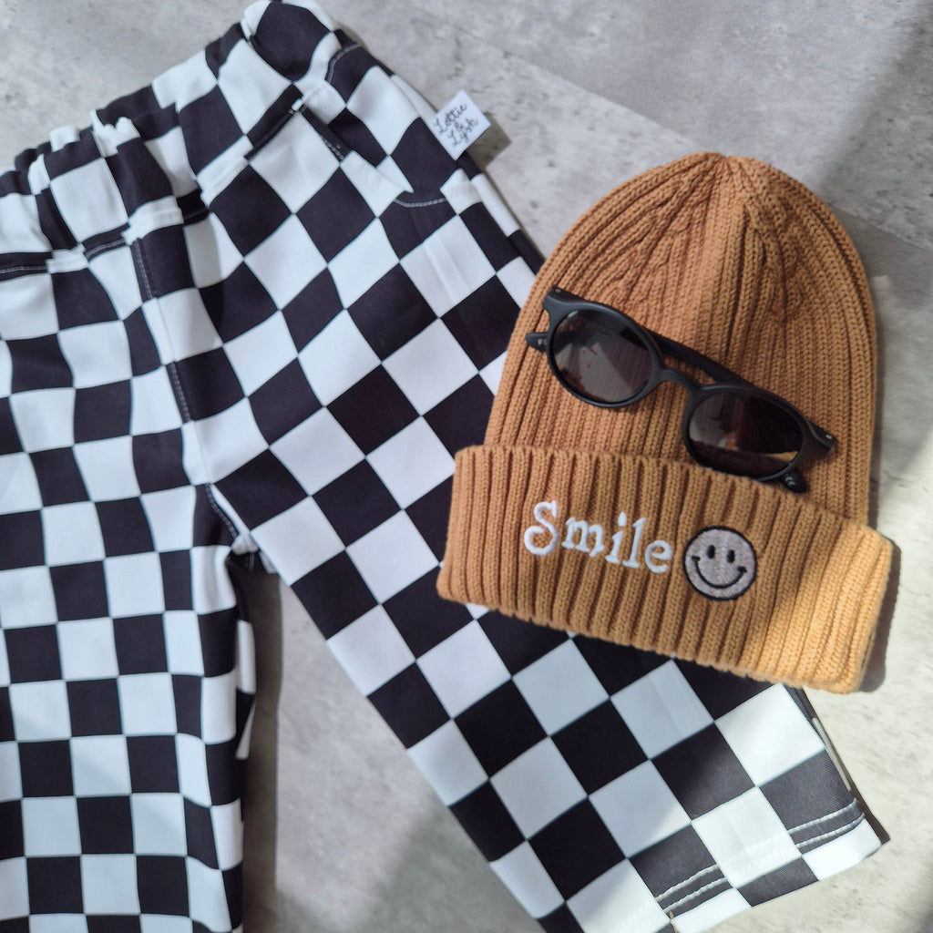 Baby & Toddler Skate Clothes by Lottie & Lysh