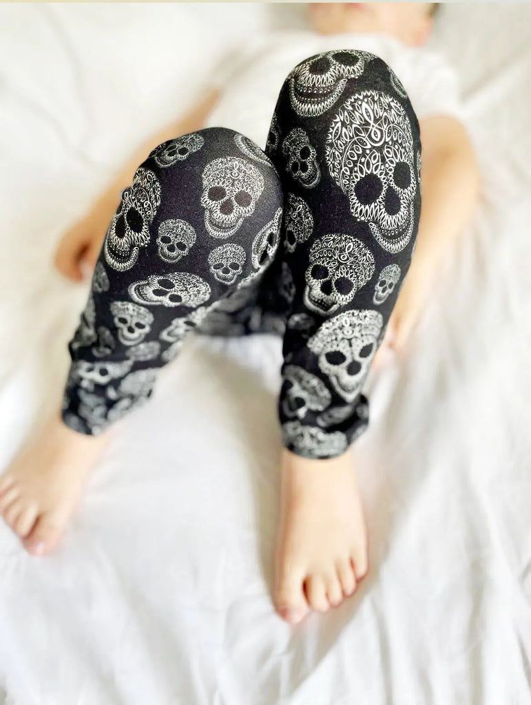 Rock Baby & Toddler Clothing