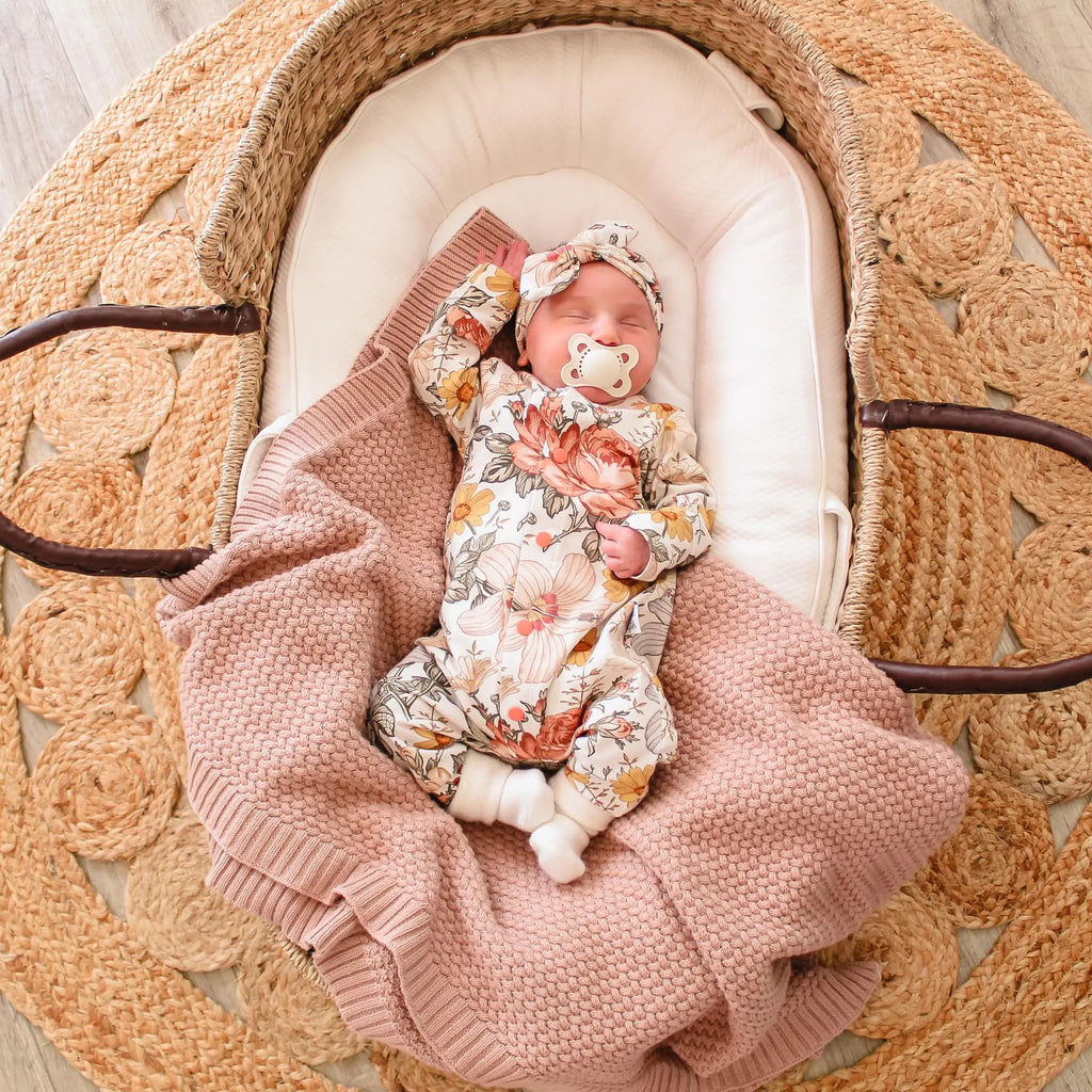 Luxury Baby Clothes