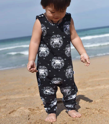 Baby Dungarees