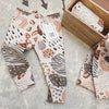 neutral baby leggings by Lottie & Lysh UK