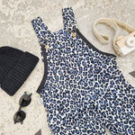 handmade kids dungarees by lottie and lysh