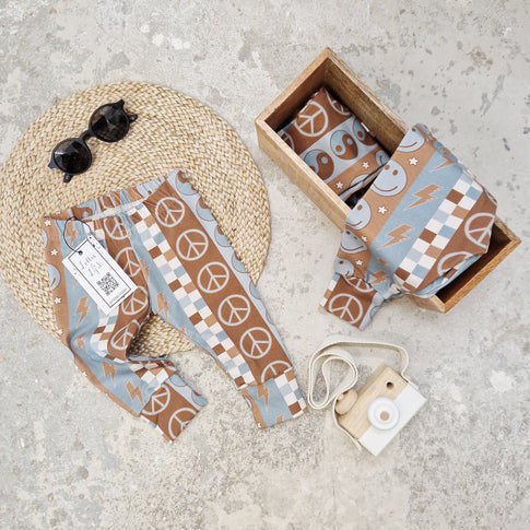 skate inspired baby clothing by Lotie & Lysh