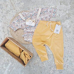 Slouch Fit Comfort Trousers