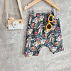 space themed baby clothing by Lottie & Lysh