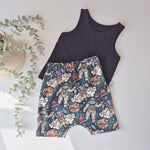 space themed clothing for kids by Lottie & Lysh
