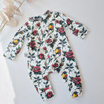 Alternative baby gift by Lottie & Lysh