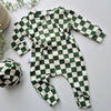 Skate inspired baby clothing by Lottie & Lysh