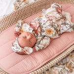 knotted headband by lottie & Lysh