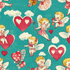Cherubs Oeko Tex Jersey