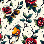 Tattoo Oeko Tex Jersey
