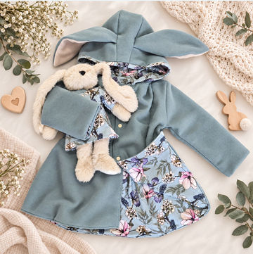 Bunny Bestie
