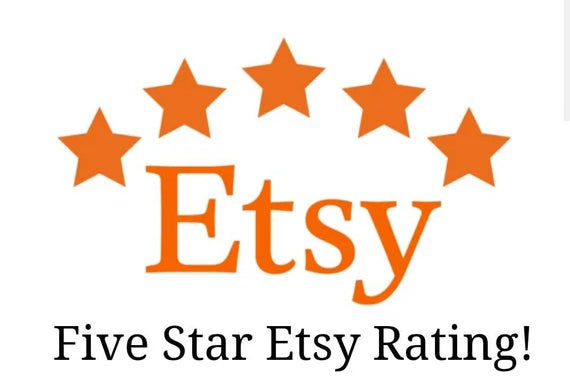 Lottie and Lysh cool kids clothing 5 start reviews on Etsy